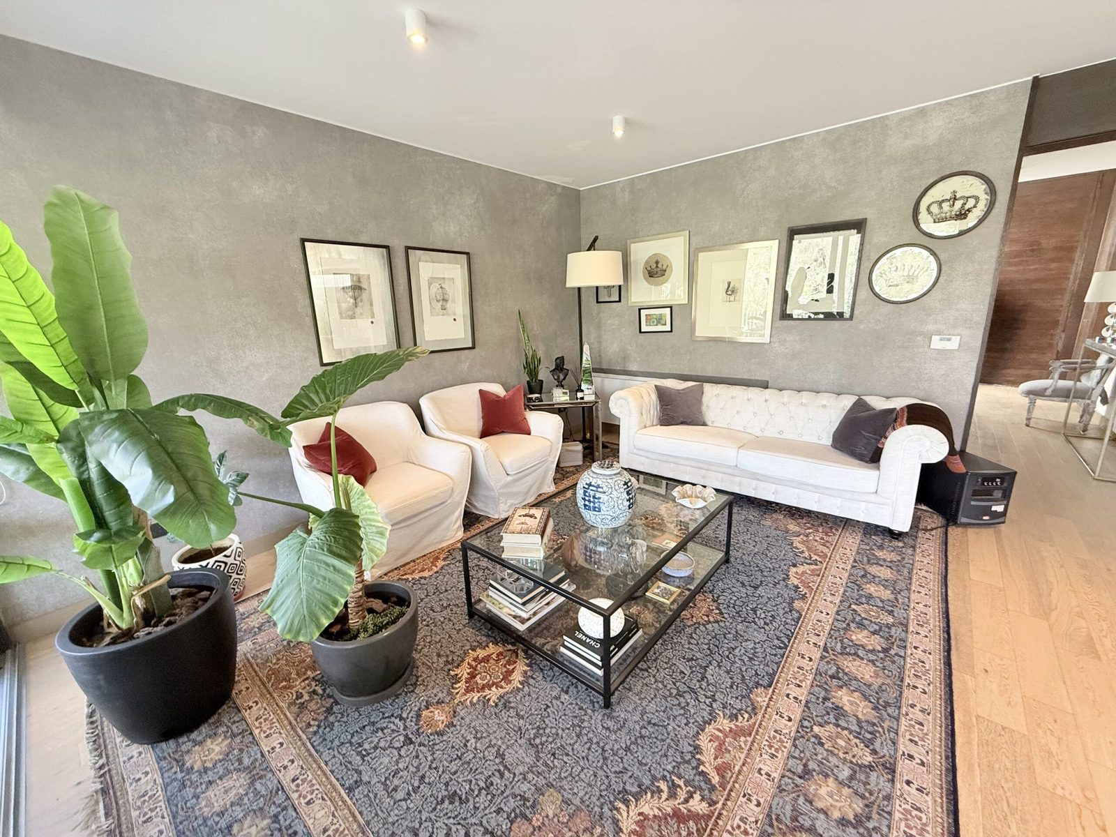 Casa en arriendo en Lo Barnechea — foto 8