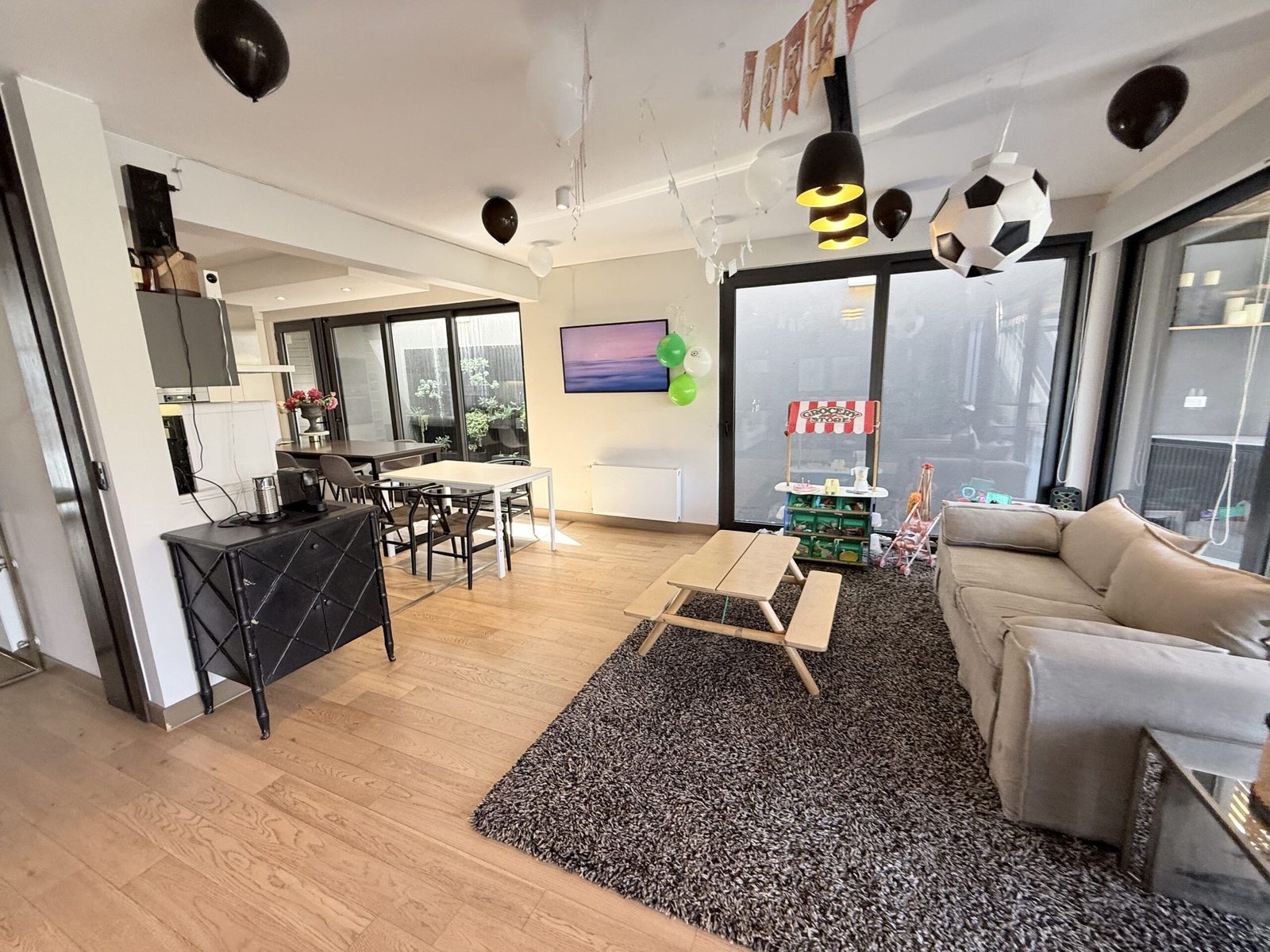 Casa en arriendo en Lo Barnechea — foto 9