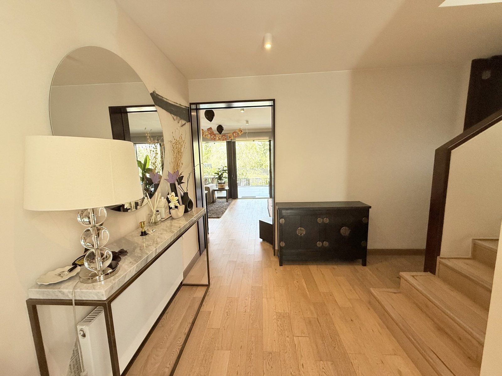 Casa en arriendo en Lo Barnechea — foto 10