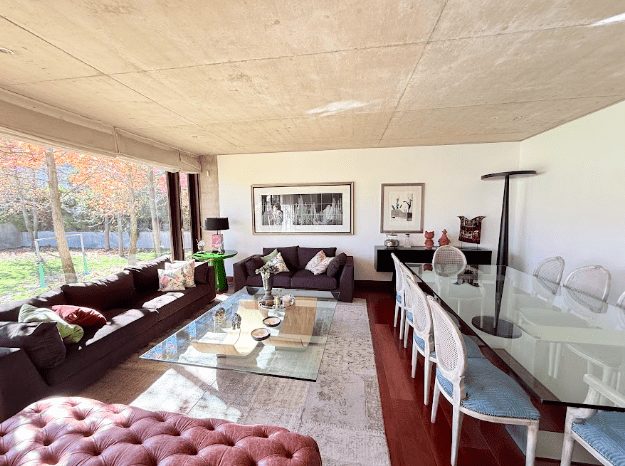 Casa en venta en Lo Barnechea — foto 1