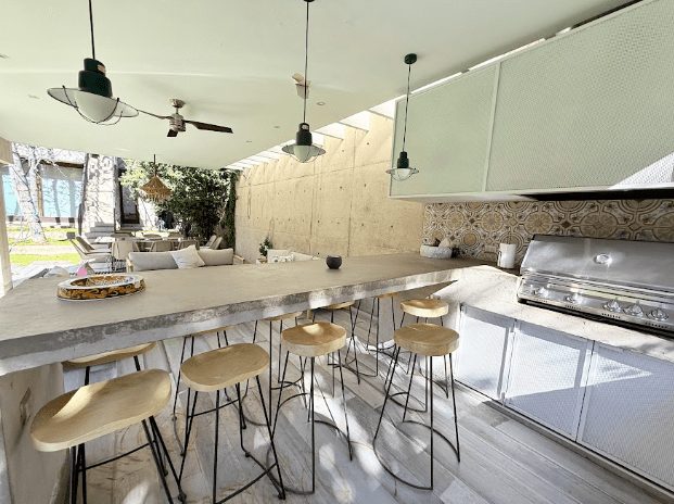 Casa en venta en Lo Barnechea — foto 2