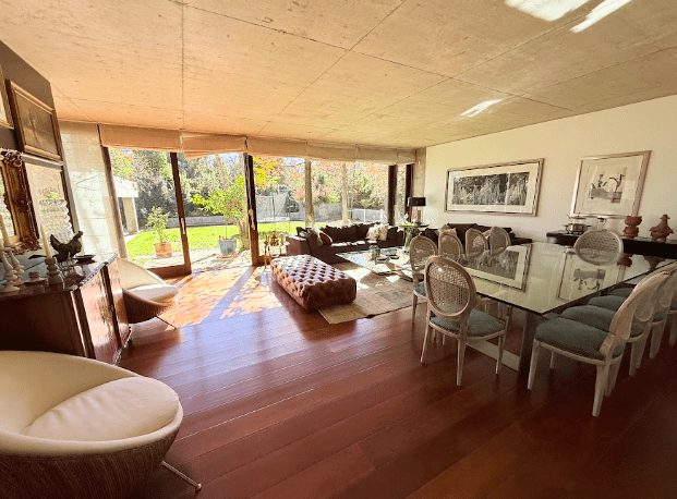Casa en venta en Lo Barnechea — foto 5
