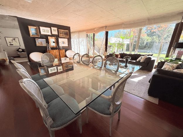 Casa en venta en Lo Barnechea — foto 6