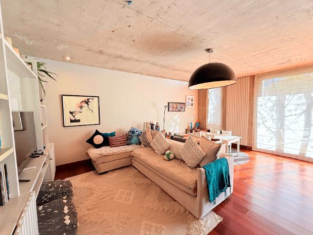Casa en venta en Lo Barnechea — foto 7