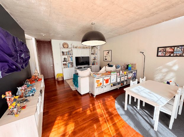 Casa en venta en Lo Barnechea — foto 8