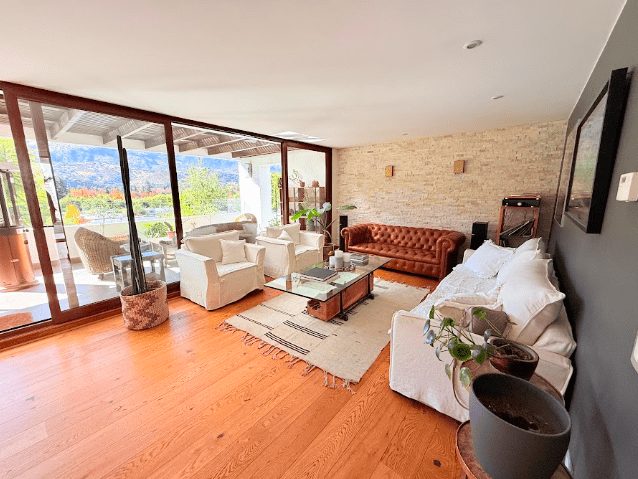 Casa en venta en Lo Barnechea — foto 5
