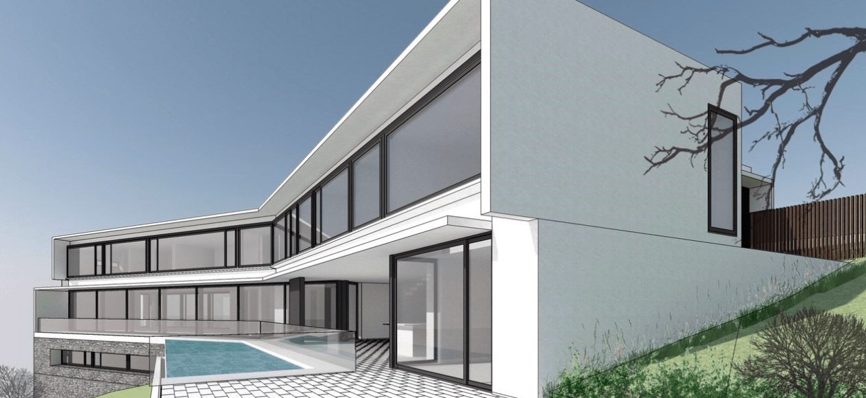 Terreno en venta en Lo Barnechea — foto 1