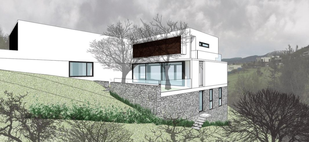 Terreno en venta en Lo Barnechea — foto 2