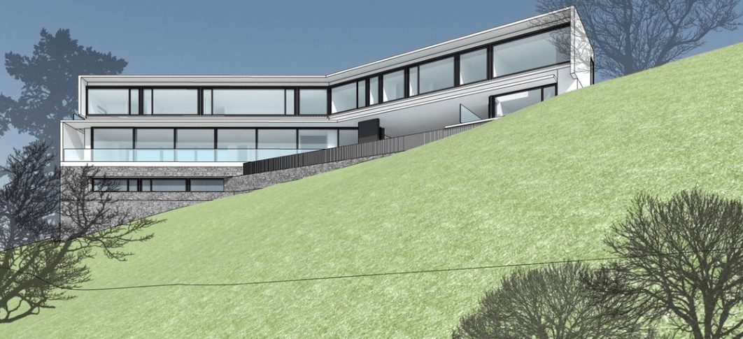 Terreno en venta en Lo Barnechea — foto 3