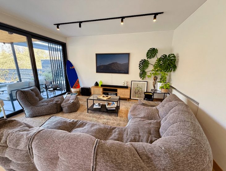 Casa en arriendo en Lo Barnechea — foto 6
