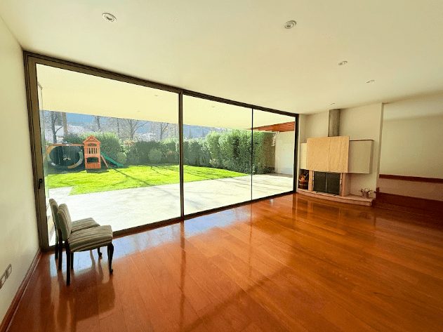 Casa en venta en Lo Barnechea — foto 6