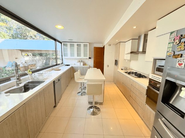 Casa en venta en Lo Barnechea — foto 9