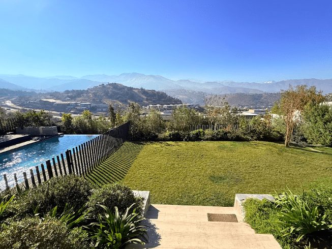 Casa en venta en Lo Barnechea — foto 3