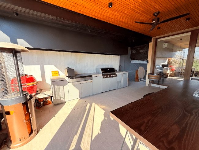 Casa en venta en Lo Barnechea — foto 6