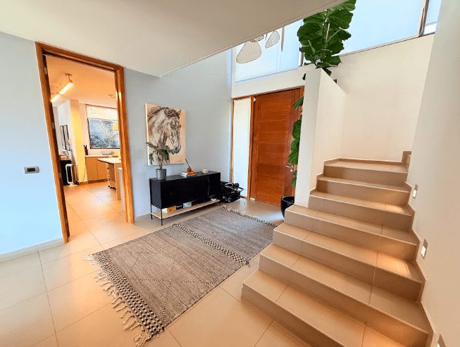 Casa en venta en Lo Barnechea — foto 9