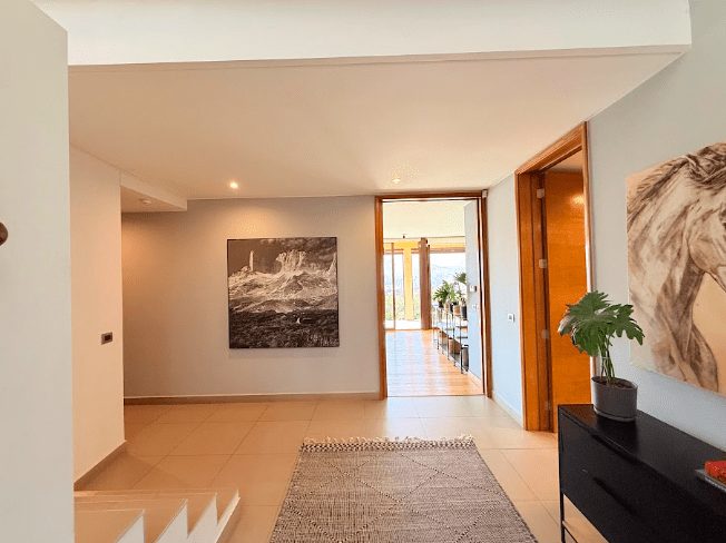 Casa en venta en Lo Barnechea — foto 10