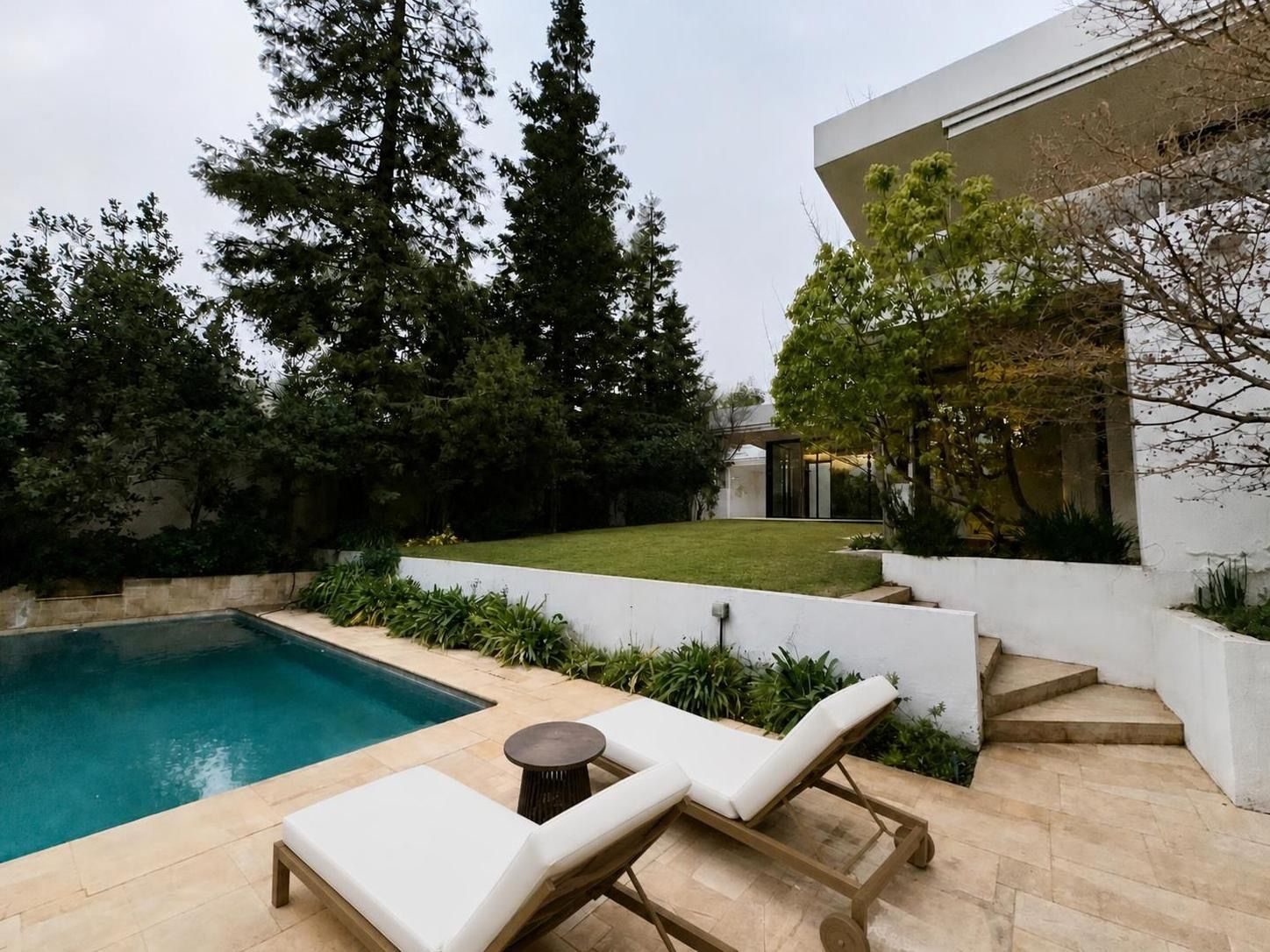Casa en venta en Lo Barnechea — foto 3