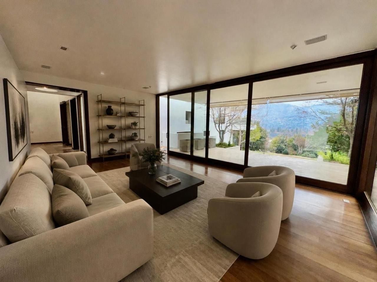 Casa en venta en Lo Barnechea — foto 9