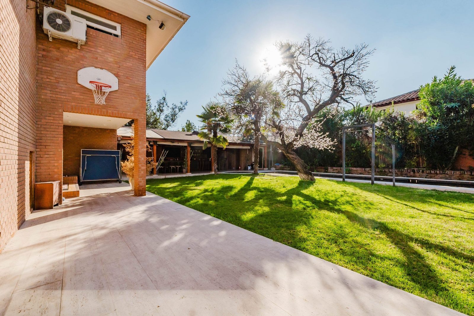 Casa en venta en Las Condes — foto 2