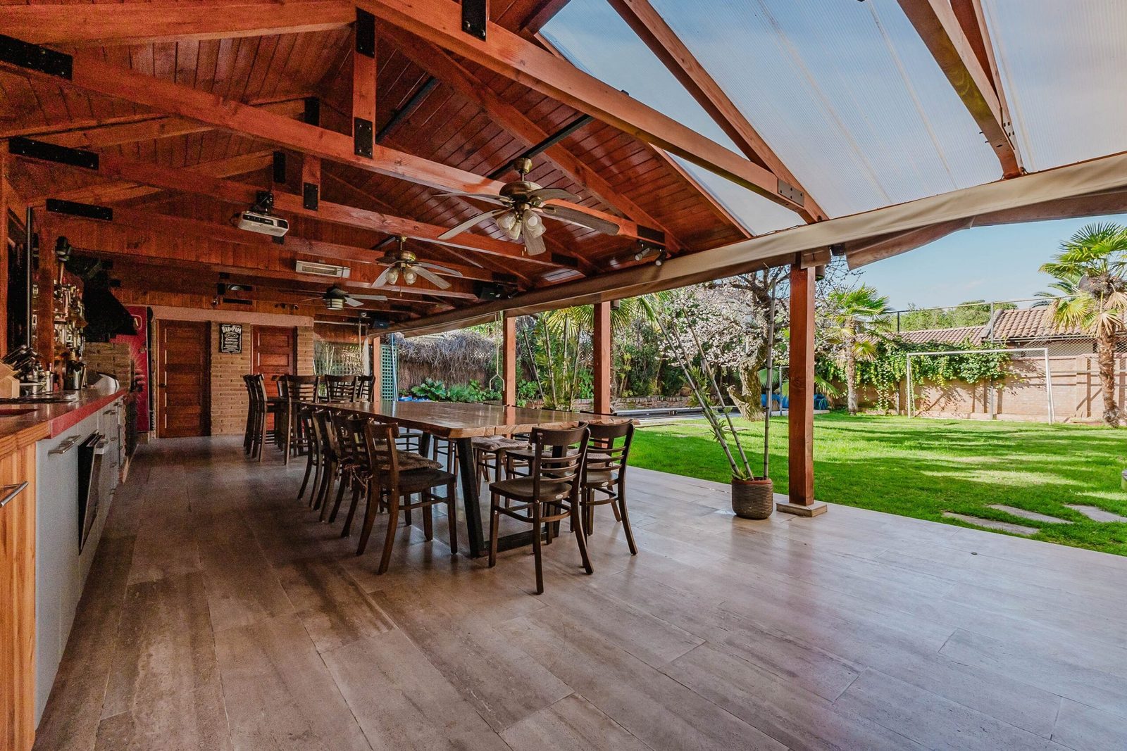 Casa en venta en Las Condes — foto 4