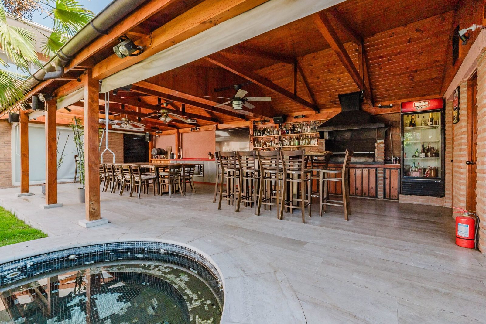 Casa en venta en Las Condes — foto 5