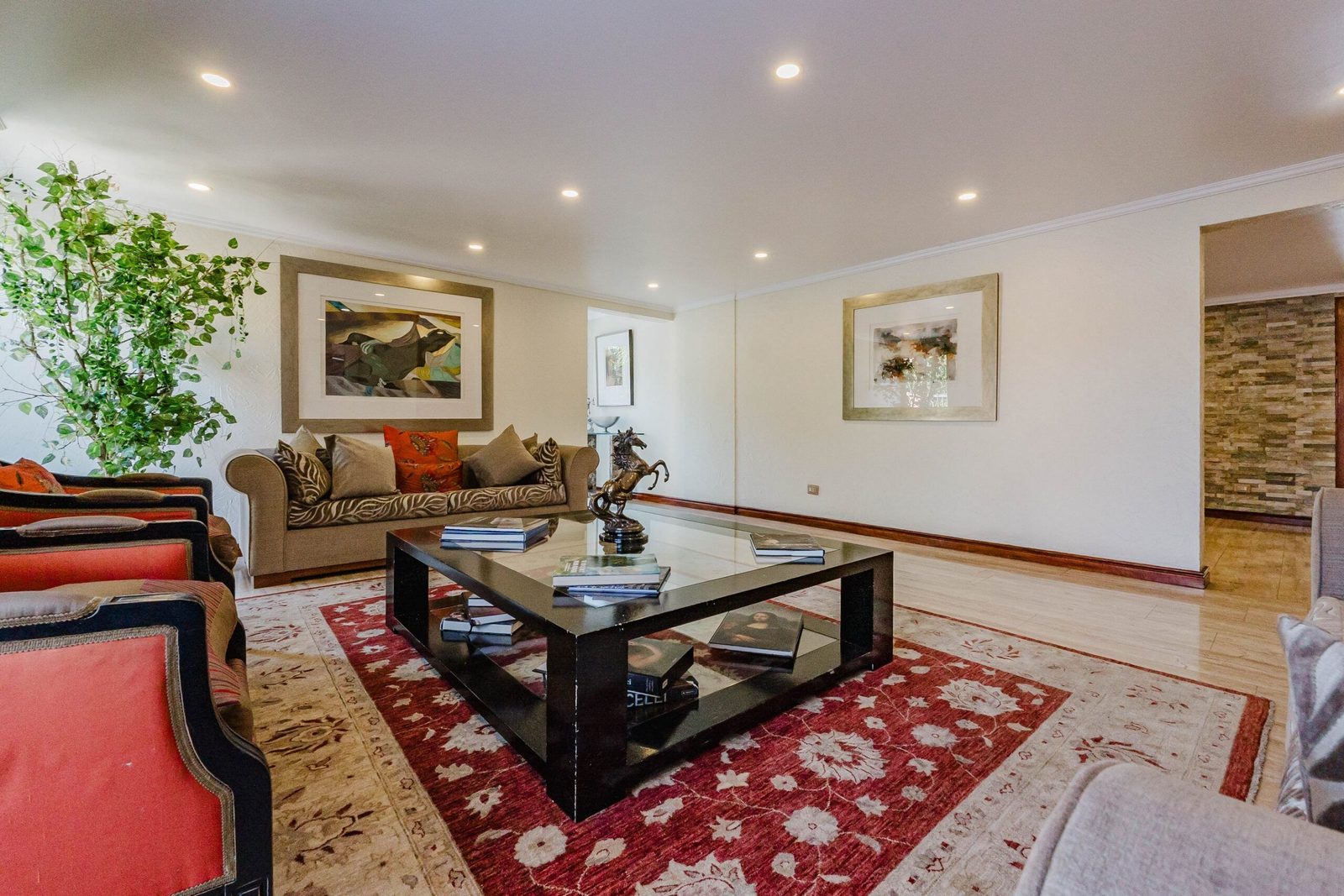 Casa en venta en Las Condes — foto 6