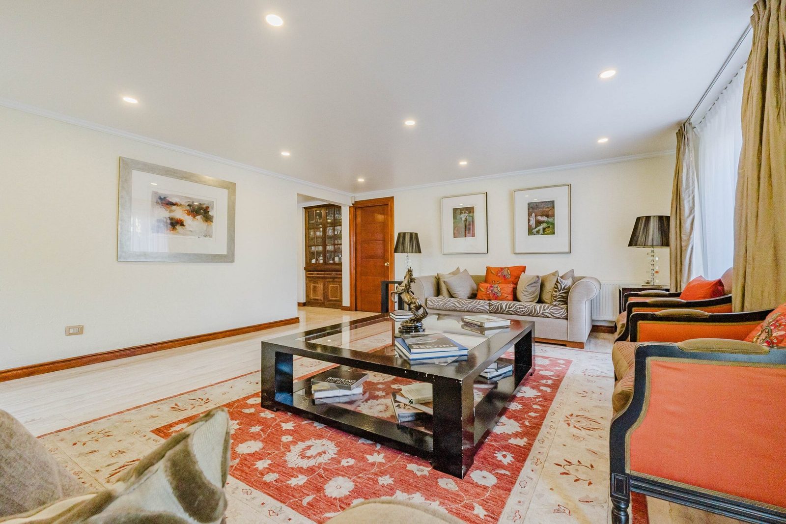 Casa en venta en Las Condes — foto 7