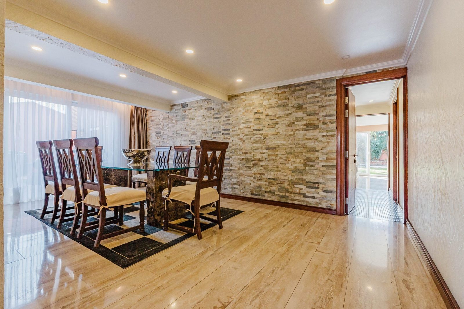Casa en venta en Las Condes — foto 9