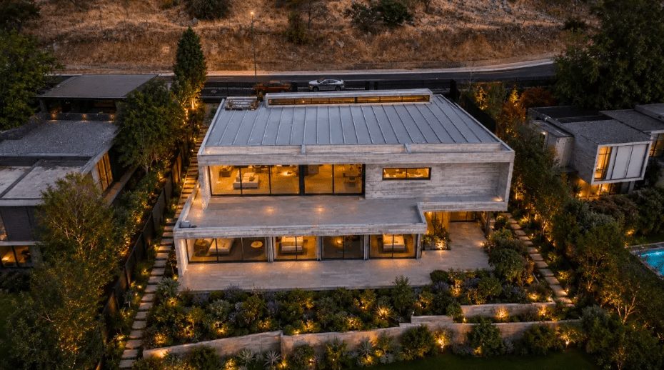 Casa en venta en Lo Barnechea — foto 2