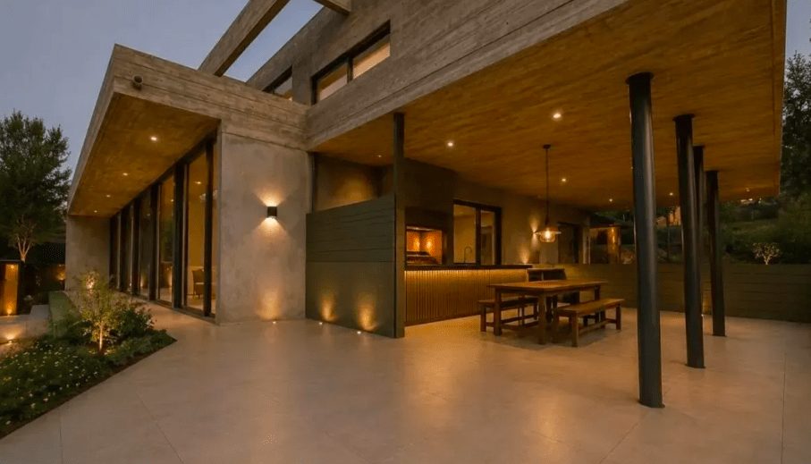 Casa en venta en Lo Barnechea — foto 3