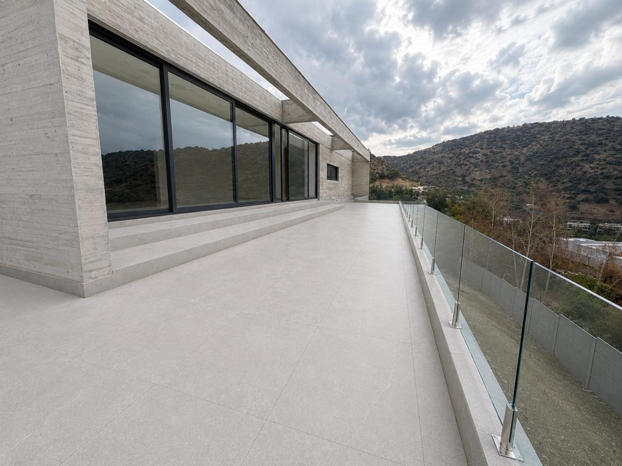 Casa en venta en Lo Barnechea — foto 5
