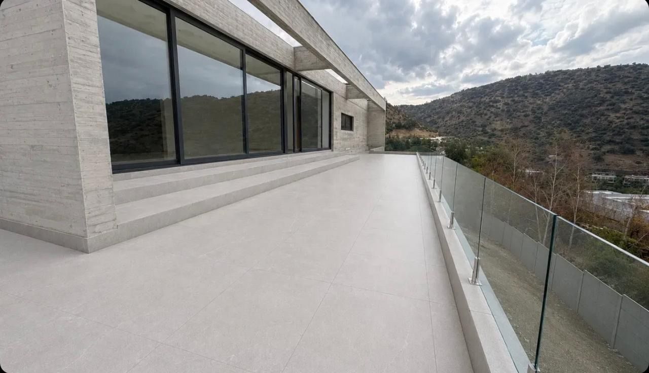 Casa en venta en Lo Barnechea — foto 8