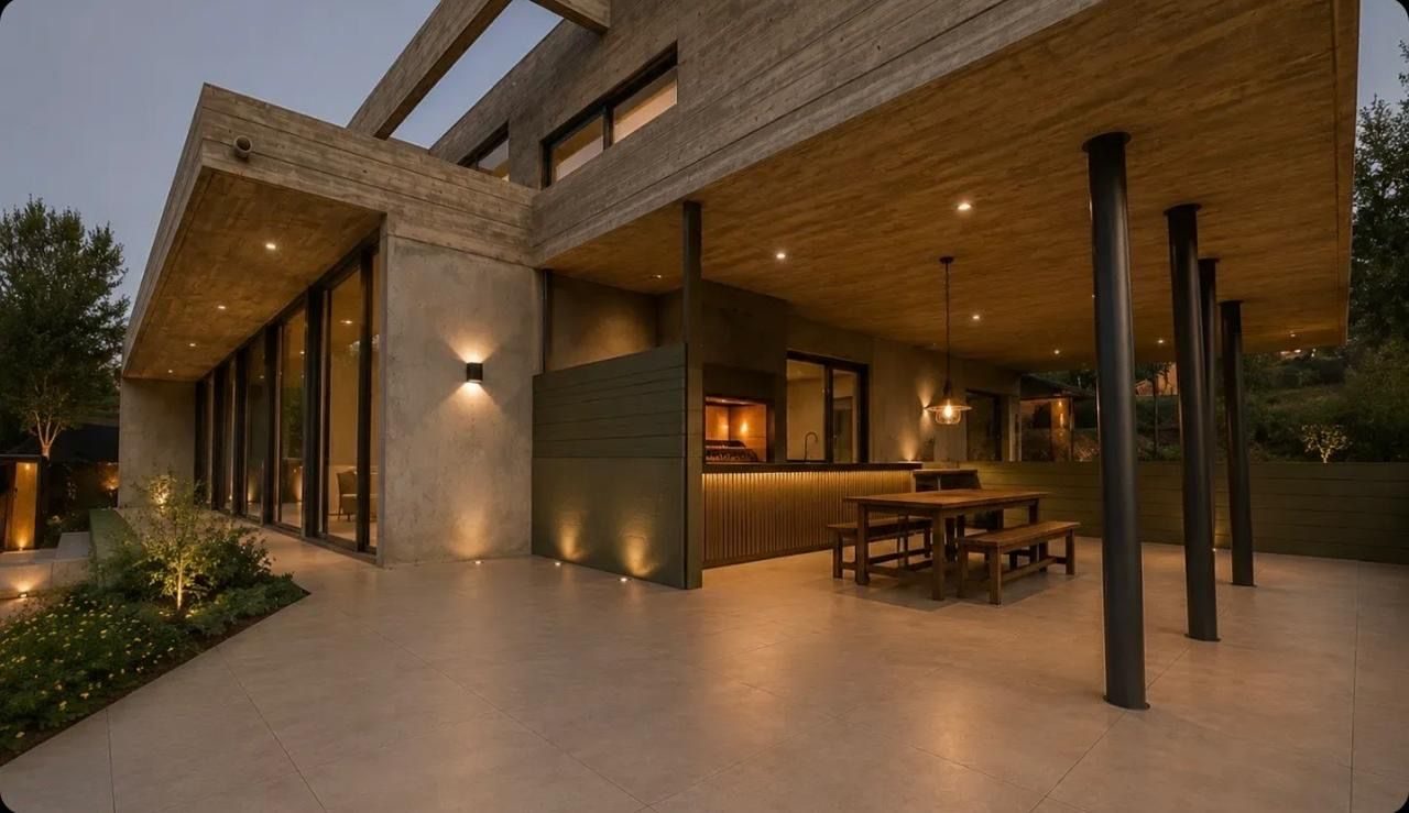 Casa en venta en Lo Barnechea — foto 10
