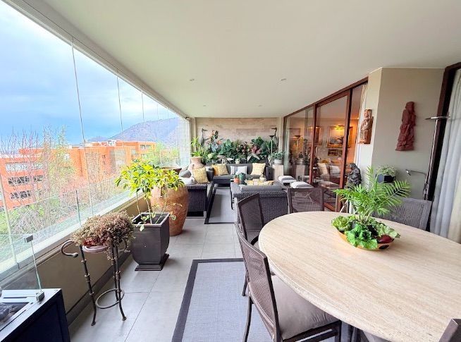 Departamento en venta en Vitacura — foto 6