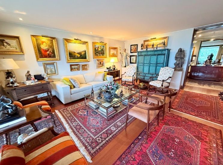 Departamento en venta en Vitacura — foto 8