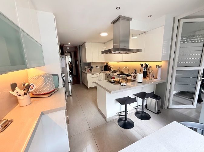 Departamento en venta en Vitacura — foto 10