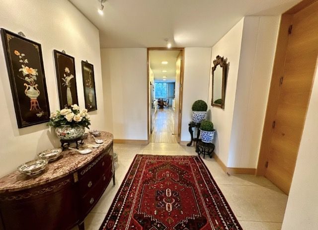 Departamento en venta en Lo Barnechea — foto 1