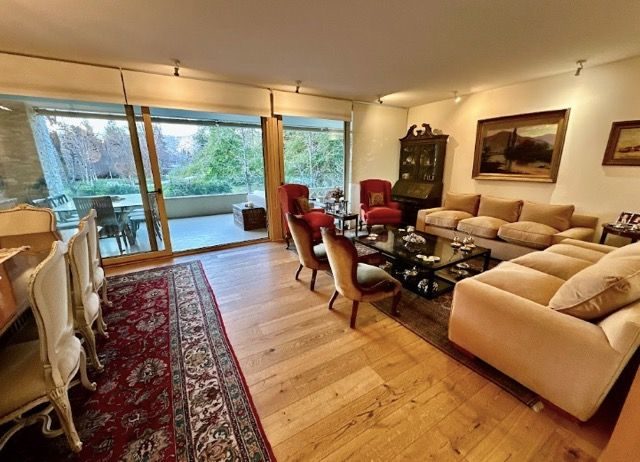 Departamento en venta en Lo Barnechea — foto 2