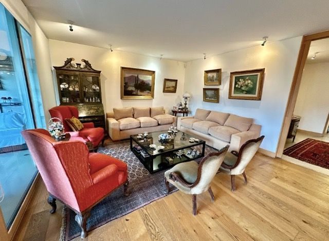 Departamento en venta en Lo Barnechea — foto 3
