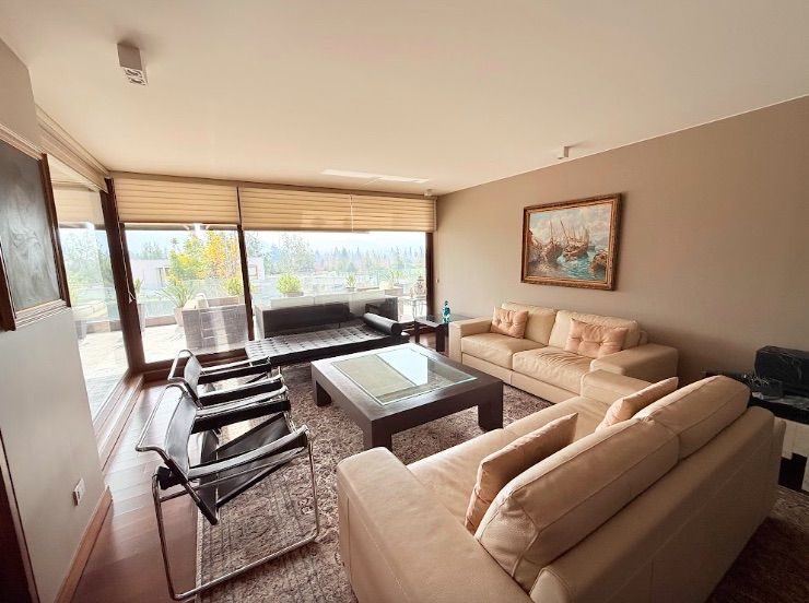 Departamento en venta en Lo Barnechea — foto 1