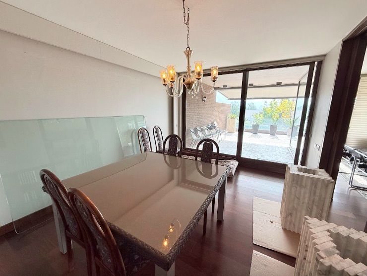 Departamento en venta en Lo Barnechea — foto 2