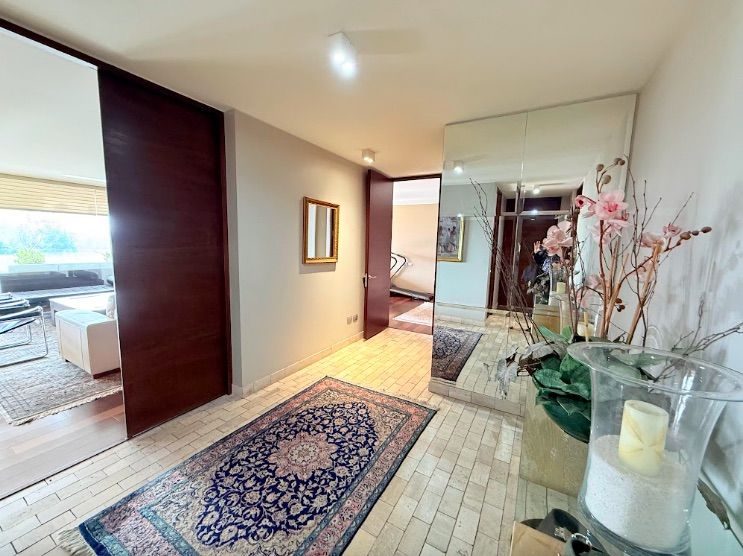 Departamento en venta en Lo Barnechea — foto 3