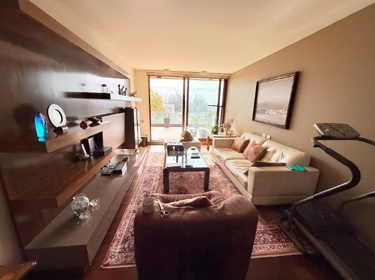 Departamento en venta en Lo Barnechea — foto 5