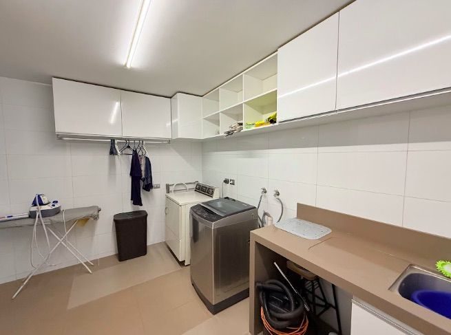 Departamento en arriendo en Lo Barnechea — foto 1