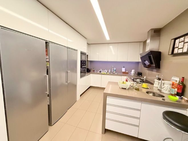 Departamento en arriendo en Lo Barnechea — foto 2