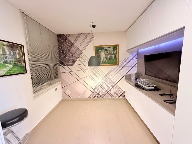 Departamento en arriendo en Lo Barnechea — foto 3