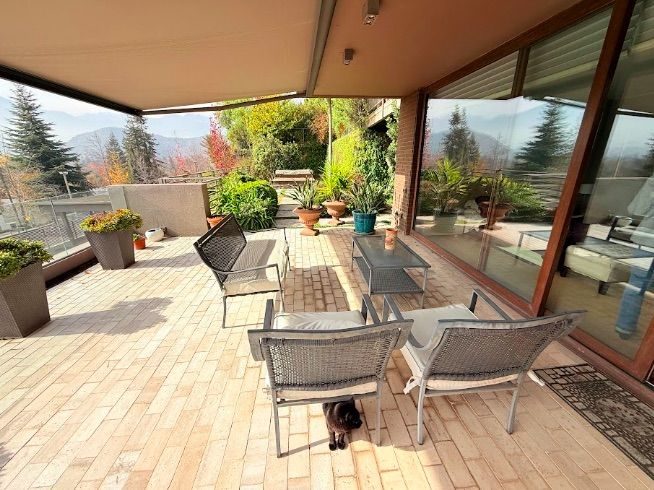 Departamento en arriendo en Lo Barnechea — foto 5