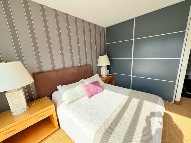 Departamento en arriendo en Lo Barnechea — foto 7