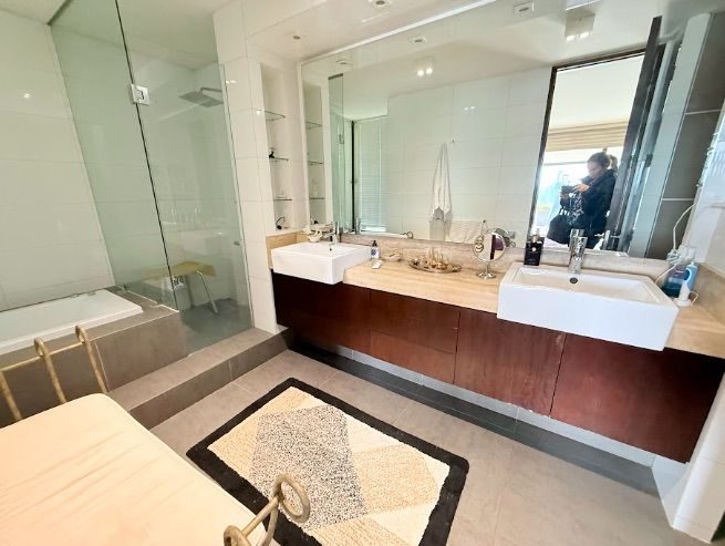 Departamento en arriendo en Lo Barnechea — foto 9
