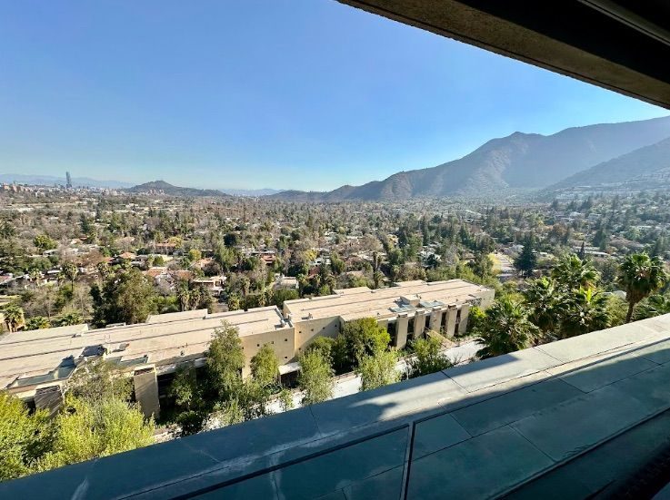 Departamento en venta en Vitacura — foto 4
